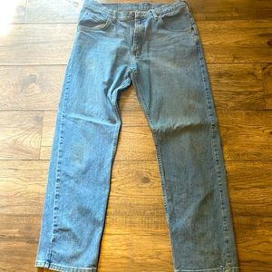 Wrangler Jeans